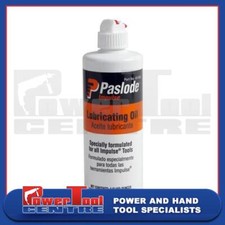 Paslode Impulse Cordless Gas