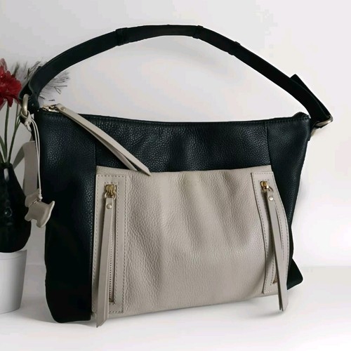 Radley leather tote - radley, shoulder
