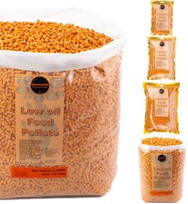 Hot chilli hemp high leakage