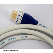 Chord Clearway HDMI 2.1 48GBps