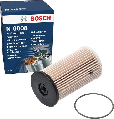 Bosch fuel filter - filter, for