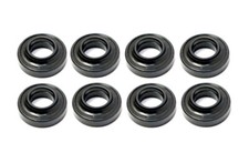8x Valve Cover Bolt Rubber