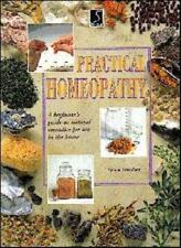 Practical Homeopathy-Sylvia Treacher