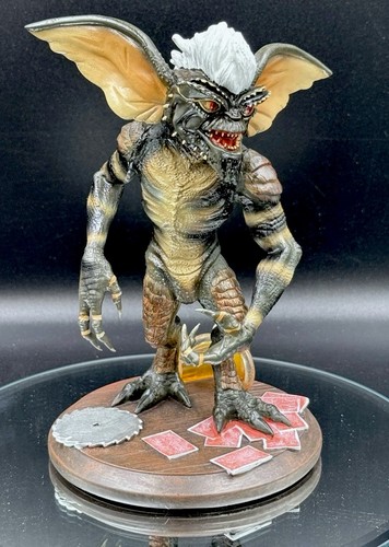 Gremlins stripe figurine - gremlins,