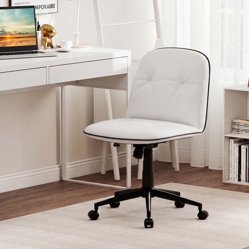 Home office desk chair - office,