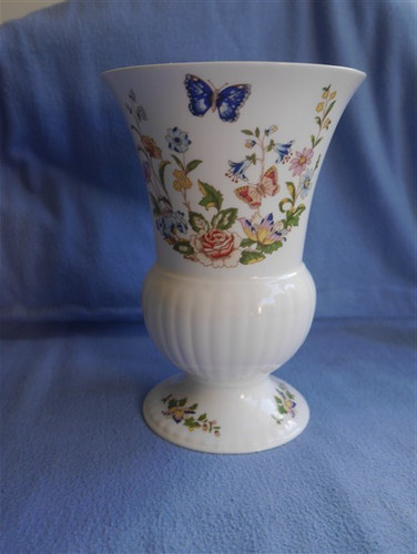 Large aynsley cottage garden - aynsley,