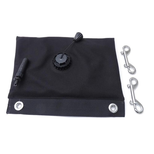 Buoyancy compensation bag - buoyancy,
