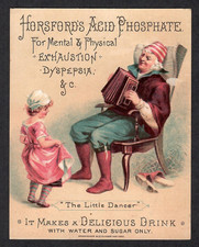 HORSFORD'S ACID