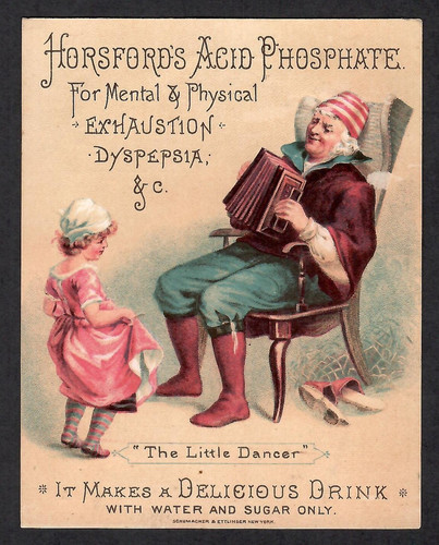 Horsford acid - horsford's,