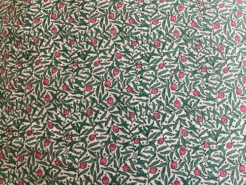 Liberty tana lawn fabric - lawn,
