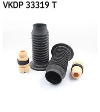 Damping Shock Absorber Dust