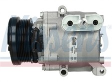 COMPRESSOR AIR CONDITIONING