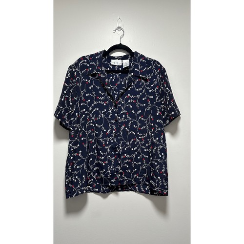 Cricket lane vintage - vintage, navy