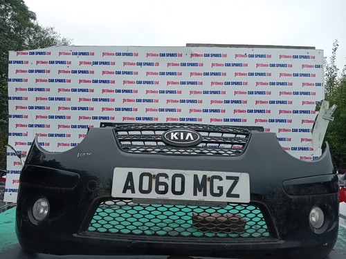 Kia picanto hatchback 5dr - kia,
