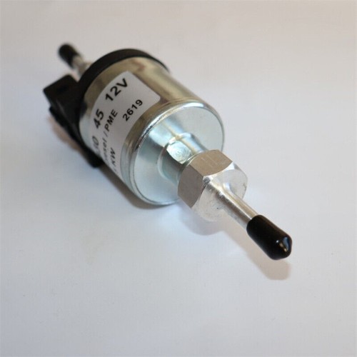 Piece diesel heater fuel - piece,