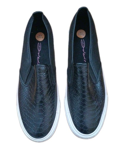Dolcis women black - dolcis, faux