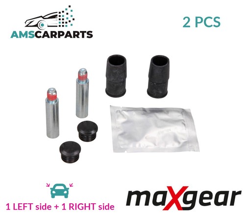 Brake caliper repair kit - caliper,
