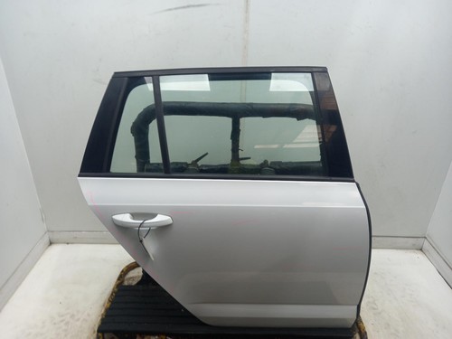 Skoda octavia right rear - octavia,