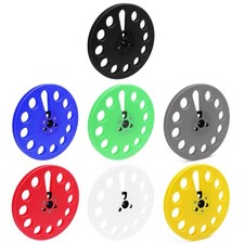 Plasic Recording 7Inch Open