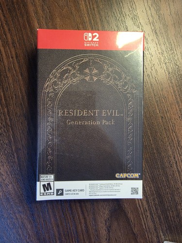 Resident evil requiem - evil,