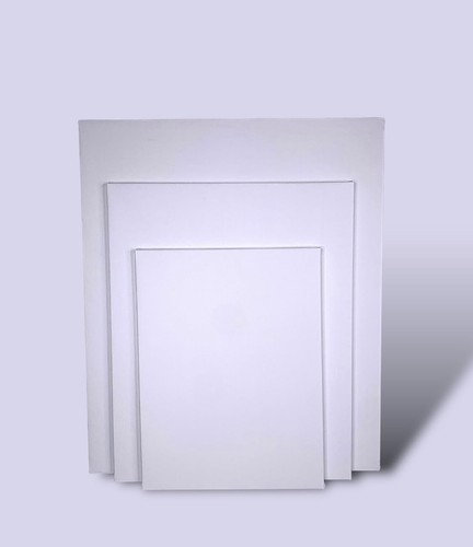 Diy canvas frame - canvas, kit
