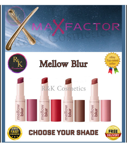 Max factor 2000 - max,