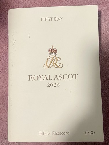 Royal ascot 2026 day one - ascot,
