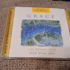 ? KINGSWAY WORSHIP CENTRAL LIVE NEW WINE 2001- CHRISTIAN SONGS ⭐️ Excellent ⭐️