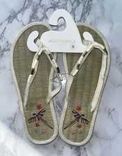 Accessorize Monsoon Seagrass