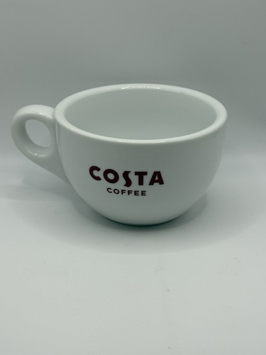 Costa coffee ceramic - coffee,