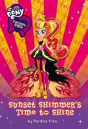Equestria girls sunset - equestria, girls:
