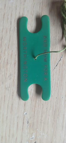 Crown greenbowls measure - crown,