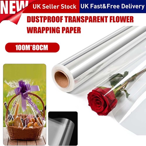 New 100mx80cm wide plain - new,