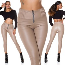 Sexy Miss Women Pants Thermal