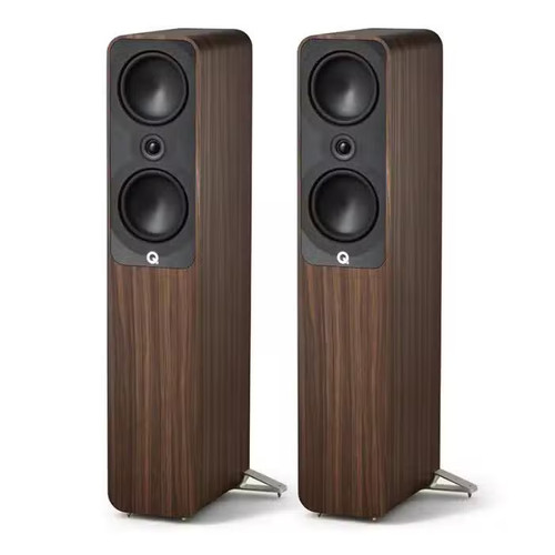 Acoustics 5050 floorstanding - q,