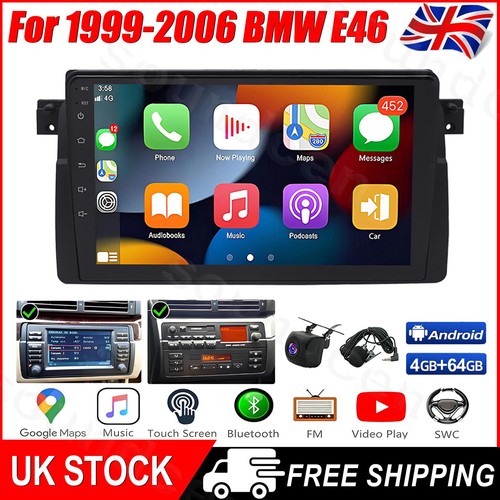 Car stereo radio - stereo,