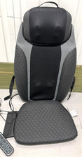 HoMedics 2 in 1 Shiatsu
