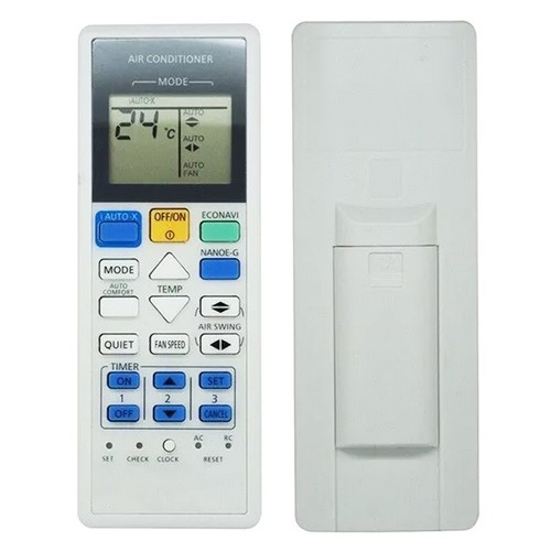 For panasonic air conditioner - air,