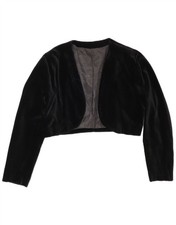 Vintage Womens Oversized Open