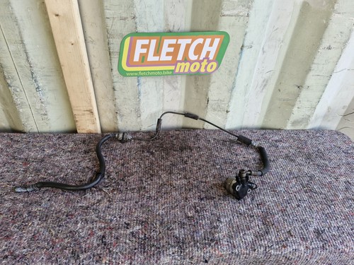 1990 kawasaki zxr750 clutch - zxr750, h2