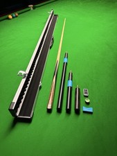 John Parris traditional Custom