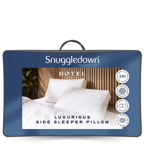 Snuggledown hotel luxurious - snuggledown,