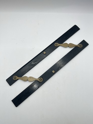 Vintage ebony and - vintage,