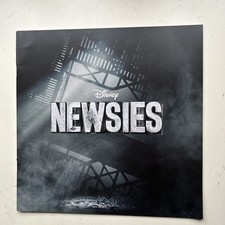 NEWSIES The Musical Theatre