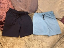 Boys Summer Clothes Shorts Age