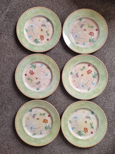 Royal stafford gardeners - x,