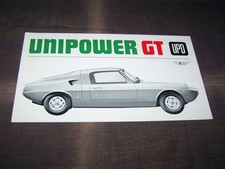 Top Rarity Stunning Brochure