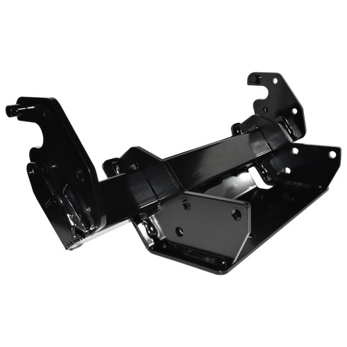 Plow mount polaris ranger 902d - plow,