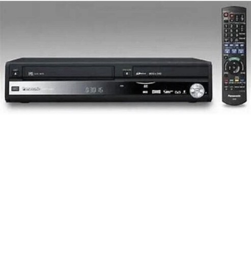 Panasonic dmr ex98v - panasonic, dmr-ex98v