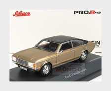 1:43 SCHUCO Ford England